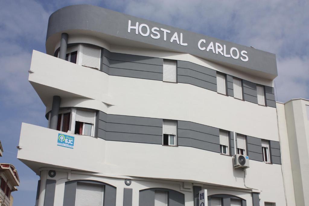 Hostal Carlos II